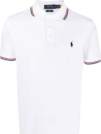 Ralph Lauren: White Polo Shirts now up to −50% | Stylight