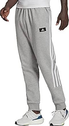 Men's White adidas Pants: 100+ Items in Stock | Stylight
