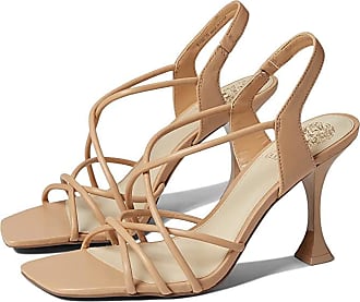 Vince Camuto Jenabie Women's Shoes Sandstone : 11 M