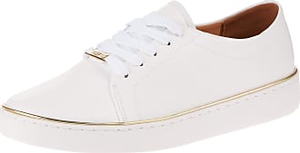 vizzano sapato branco