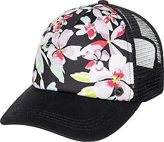up −34% to - Roxy Women\'s Trucker Stylight | Hats