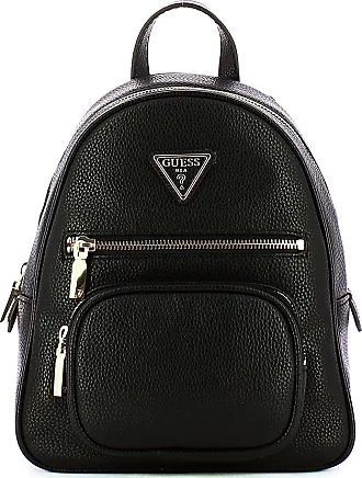 Guess, Bags, Guess Womens Seraphina Quilted Satchel Handbag Black With  Original Tag