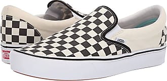 Vans: White Slip-On Shoes now up to −20% | Stylight