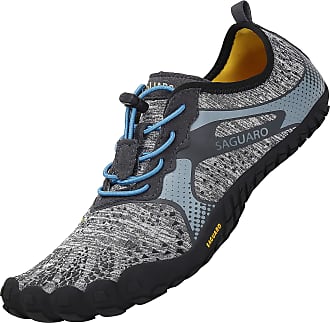 Saguaro Unisex Barefoot Shoes Trail Running Shoes Gym Fitness Trainers Hiking Walking Shoes Summer 