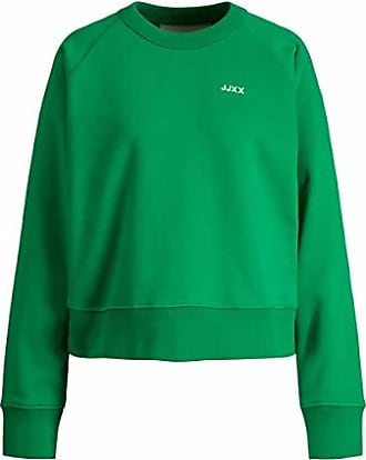 DAMEN Pullovers & Sweatshirts Pullover Basisch NoName Pullover Rabatt 67 % Grün M 