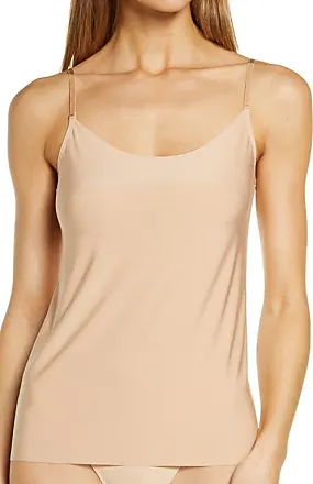 SHAPERMINT Compression Tank Cami - Tummy and Waist Control Body Shapewear  Camisole for Women