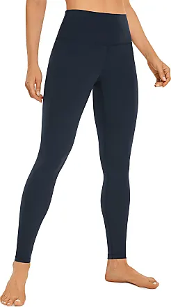 Women's Blue Sports Leggings / Sports Tights - up to −90%