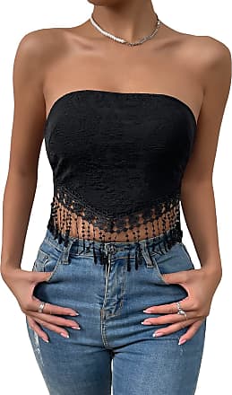 We found 700+ Tube Tops Great offers | Stylight