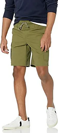 Men's Khaki Cargo Shorts: Browse 17 Brands