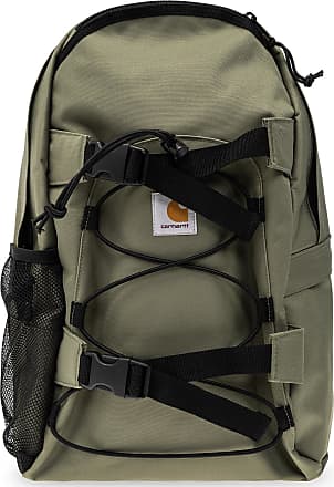 Carhartt Mono Sling Backpack, Unisex Crossbody Bag for Travel and Hiking,  Duck Camo