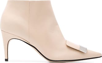 Sergio Rossi Ankle Boots − Sale: up to −74% | Stylight