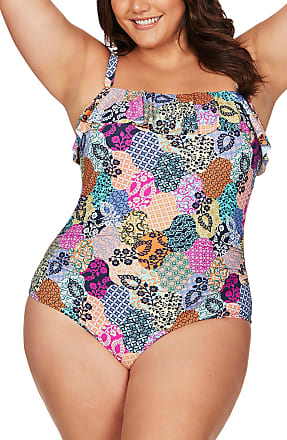Women's Artesands One-Piece Swimsuits / One Piece Bathing Suit - up to −49%