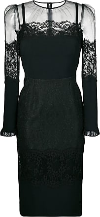 Dolce \u0026 Gabbana: Black Dresses now up 