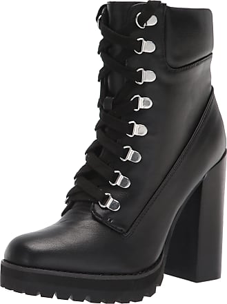 Steve Madden Heeled Ankle Boots you can't miss: on sale for up to 
