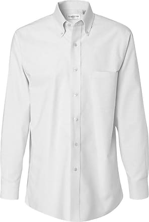 Van Heusen: White Shirts now at $18.99+ ...