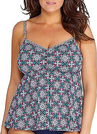 24th and ocean plus size swimwear