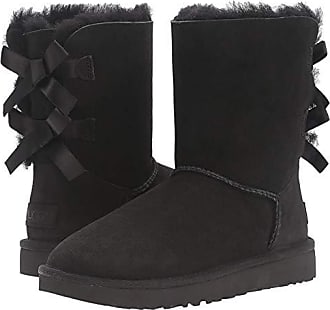 black uggs shoes