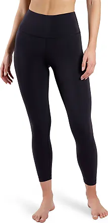 YOGALICIOUS Green Lux Madison Crossover Flare Leg Pants