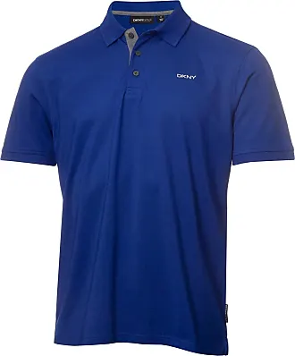 Dkny polo shirt discount sale