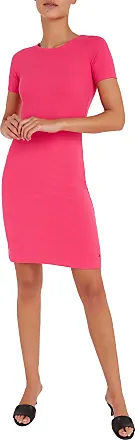 Kleider aus Polyester | bis jetzt Stylight in −87% Pink: Shoppe zu