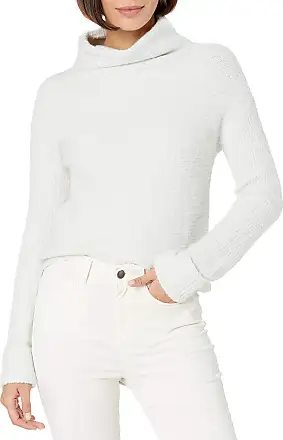 Brand - Daily Ritual Women's Cozy Knit Dolman Cuff