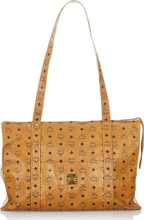 Taglia: ONE Size Donna Pre-owned Shoulder Bags Marrone Miinto Donna Accessori Borse Borse stile vintage 
