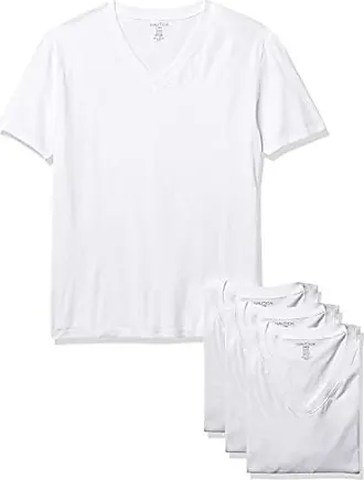 White Nautica T-Shirts for Men