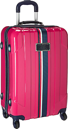 tommy hilfiger luggage bags online