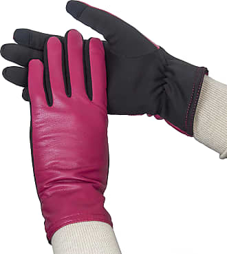 extra large womens leather gloves