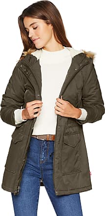 Levi's Parkas for Women − Sale: up to −65% | Stylight