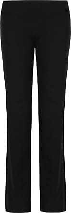 Ladies Marks & Spencer Flat Front Straight Leg Jogger Trousers Sport Active Gym