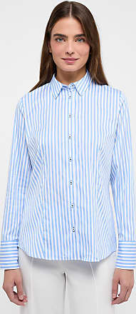 Hemdblusen mit Einfarbig-Muster für Damen − Sale: bis zu −50% | Stylight