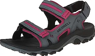 Merrell Women's Bravada Cord Wrap Sandal, Black/Fuchsia, 5 M US :  : Clothing, Shoes & Accessories