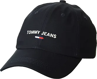 Blue Tommy Hilfiger Caps: Shop up to −16%