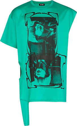 Raf Simons Casual T-Shirts for Men 
