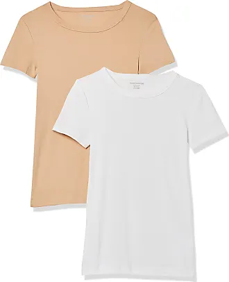 T-Shirts from  Essentials for Women in Brown