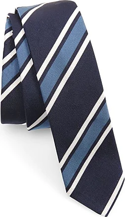 Men's Blue Thom Browne Ties: 33 Items in Stock | Stylight