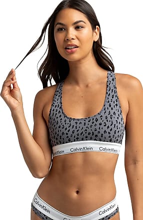 Women's Gray Calvin Klein Underwear | Stylight
