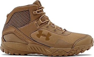 ua hiking boots