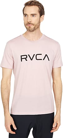 fur fragment sin Rvca T-Shirts − Sale: up to −66% | Stylight