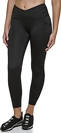DKNY: Black Leggings now up to −31%