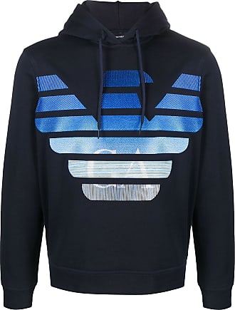 mens armani hoodie sale