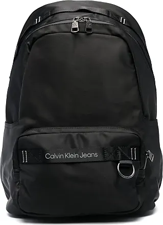 Calvin Klein Jeans logo-patch Tote Bag - Farfetch