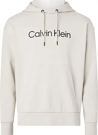 Calvin Klein Jeans Monologo Washed Crew Neck Sweater