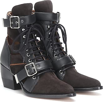 chloe boots on sale