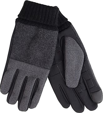 Dockers Men’s Warm Fabric Gloves 