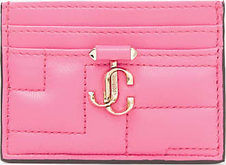 Six Portemonnaie in Pink Damen Accessoires Portemonnaies und Kartenetuis 