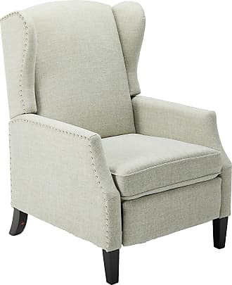 Christopher Knight Home 300583 Holden Arm Chair Cream