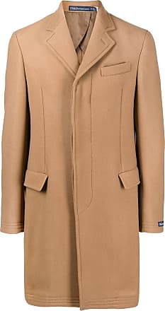 Brown Men's Coats − Now: Shop up to −60% | Stylight