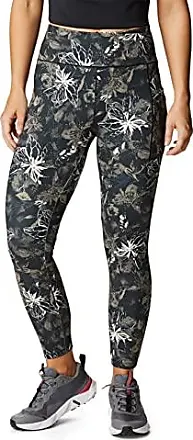  Columbia Women's Weekend Adventure 7/8 Legging, Black, X-Large  : Clothing, Shoes & Jewelry